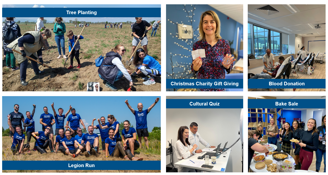 Тони МакМъри пред darik.bg: България ме обогатява със своите скрити съкровища